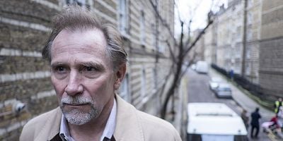 Pôster de Mind Games