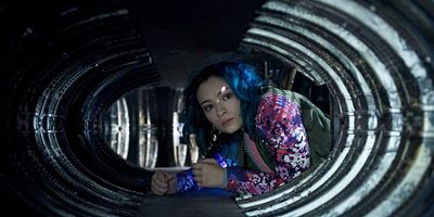 Pôster de Pilot - Part 2