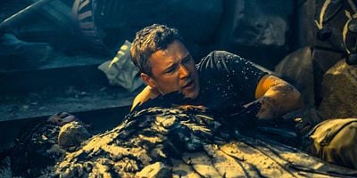 Pôster de Heirs of Salvation