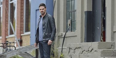 Pôster de Heart Of The Matter