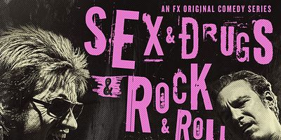 Pôster de Clean Rockin Daddy