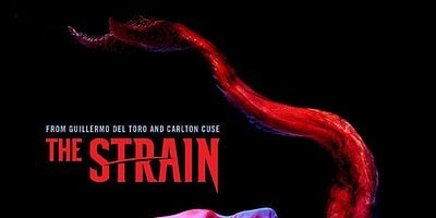 Pôster de New York Strong