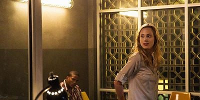 Pôster de Fight or Flight