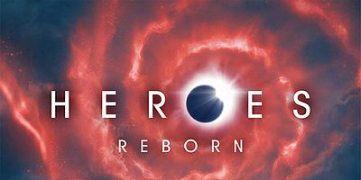 Pôster de Dark Matters Chapter 1: Where Are the Heroes?