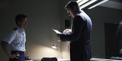 Pôster de What Lies Beneath