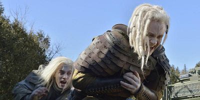 Pôster de History Rhymes