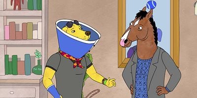 Pôster de Brand New Couch