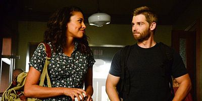 Pôster de The Kinship