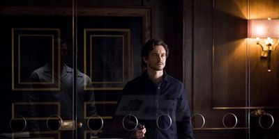 Pôster de The Great Red Dragon