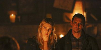 Pôster de The Hollow Man