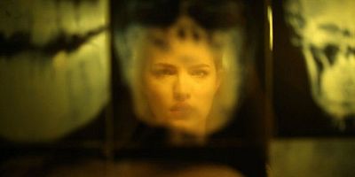 Pôster de Aftermath