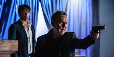 Pôster de A Bitter Truth