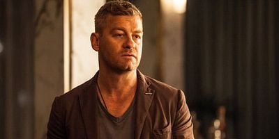 Pôster de Son of the Fallen