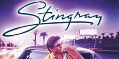 Pôster de The Greeter