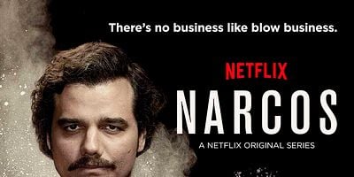 Pôster de A Chegada