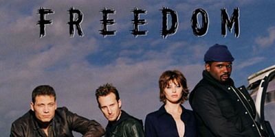 Pôster de Alpha Dogs