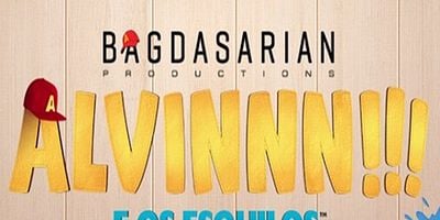 Pôster de Talking Teddy