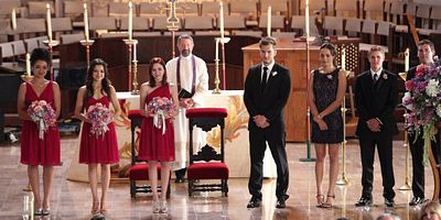 Pôster de The Last W