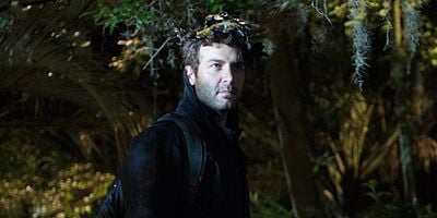 Pôster de Emotional Contagion