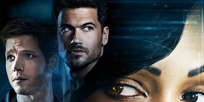 Pôster de The Present