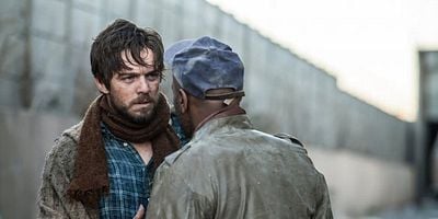 Pôster de The Longest Mile Home