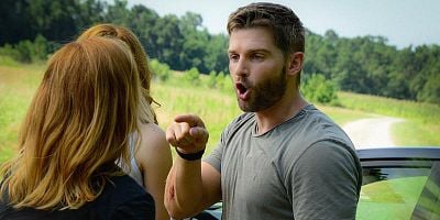 Pôster de Incandescence