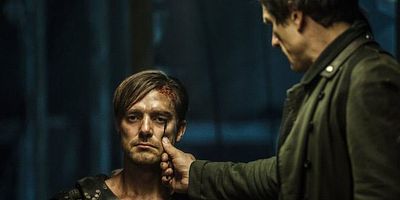 Pôster de The Seed of Evil