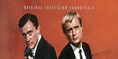 Pôster de The Vulcan Affair