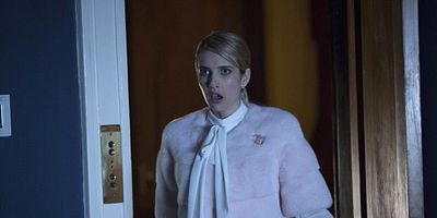 Pôster de Hell Week