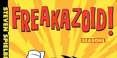 Pôster de Dexter's Date