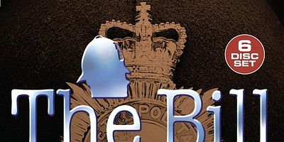 Pôster de Episode 471