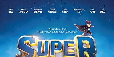 Pôster de Virtual Reality Bites