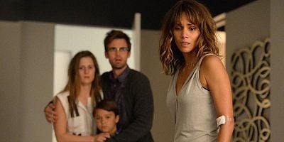 Pôster de The Greater Good