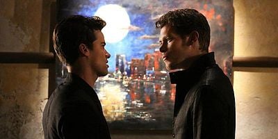 Pôster de For the Next Millennium