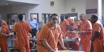 Pôster de Fish Filet