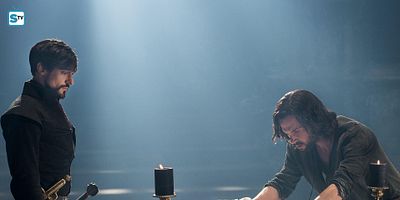 Pôster de Modus Operandi