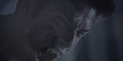 Pôster de Time of Death