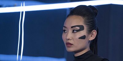 Pôster de Mr. Nice Guy