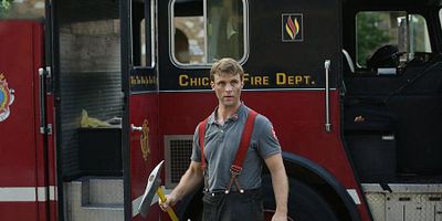 Pôster de Let It Burn