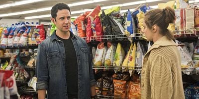 Pôster de Josh's Girlfriend is Really Cool