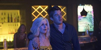 Pôster de Zombie Bro