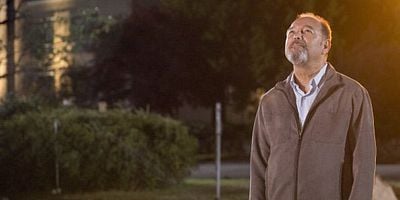 Pôster de The Good Man