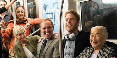 Pôster de The Legend of Marcos Ramos