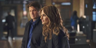 Pôster de What Lies Beneath...