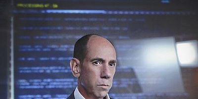 Pôster de Command & Control