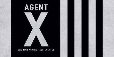 Pôster de The Enemy Of My Enemy