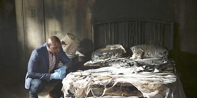 Pôster de Necrosis and New Beginnings