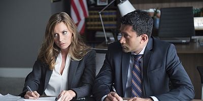 Pôster de Even Cowgirls Get the Black and Blues