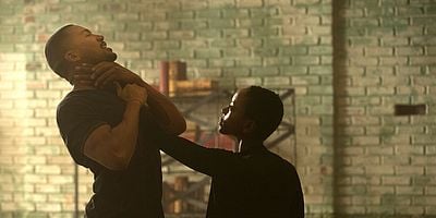 Pôster de I’ll See You in Hell or New Orleans