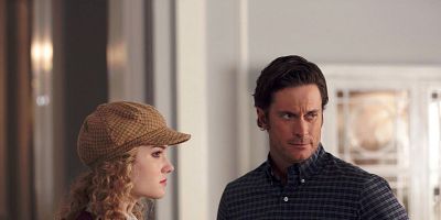 Pôster de Seven Minutes in Hell!